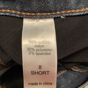 Like new Maurice’s jeans